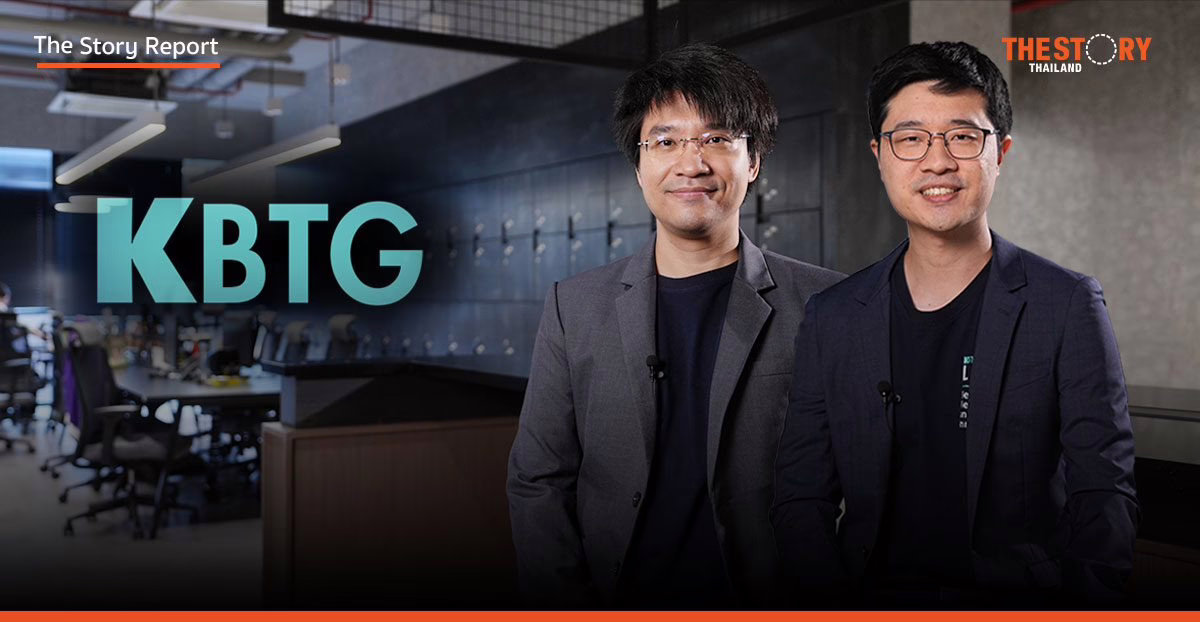 KBTG Labs: AI Research Powerhouse to Drive Market Innovation