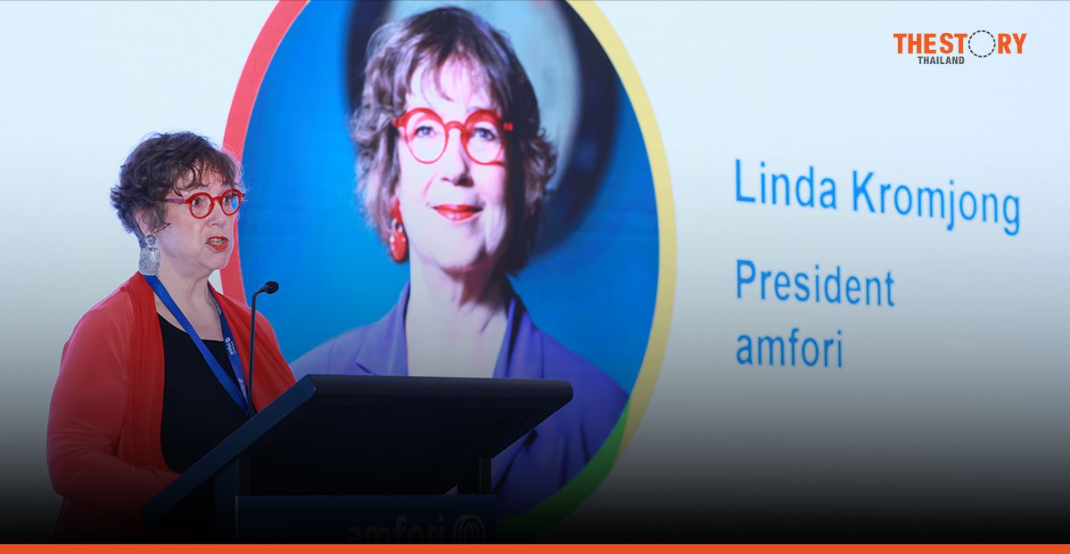 amfori Asia Sustainability Summit 2024: Shaping Responsible Supply Chains