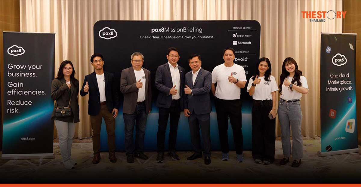 Pax8 เสริมแกร่งด้าน Cybersecurity ให้ MSPs ด้วย CIS Controls