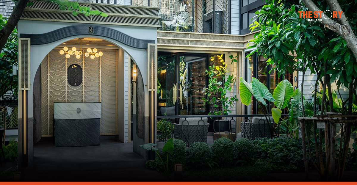 ‘ศรณ์’ คว้ารางวัล ‘3 ดาวมิชลิน’ ร้านแรกในไทย