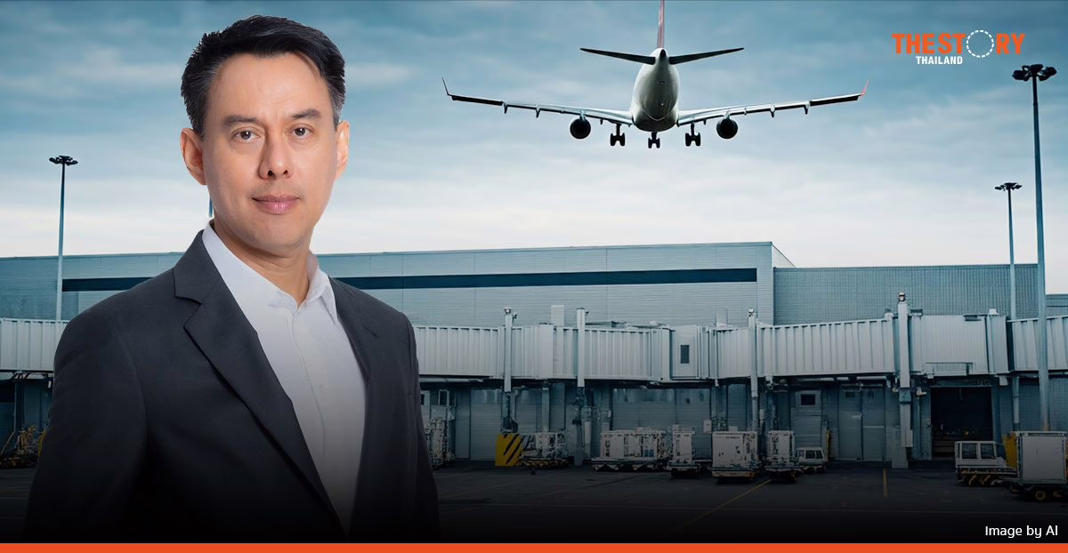 ทริพเพิล ไอ โชว์ตัวเลขไตรมาส 3/67 รายได้ 639 ล้านบาท เพิ่มขึ้น 61%