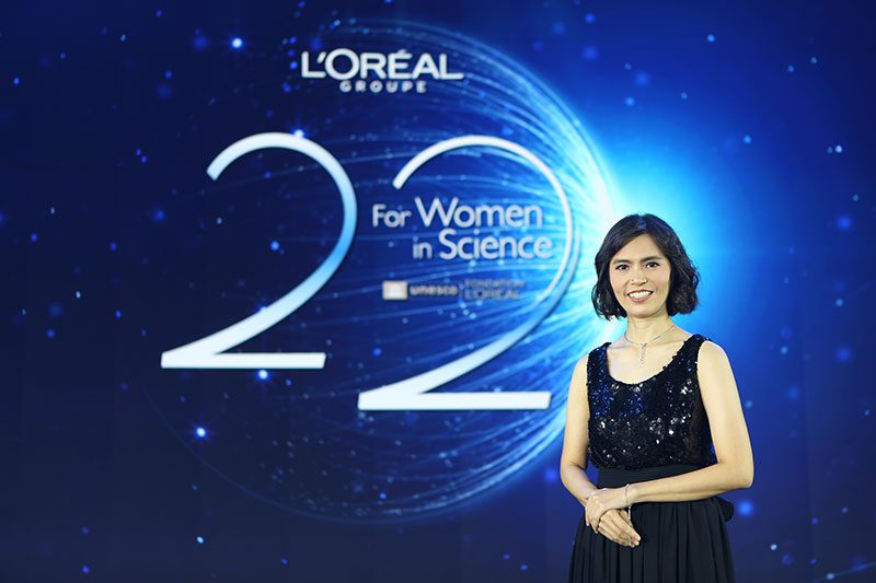 ผศ. ดร.วลีพร ดอนไพร 