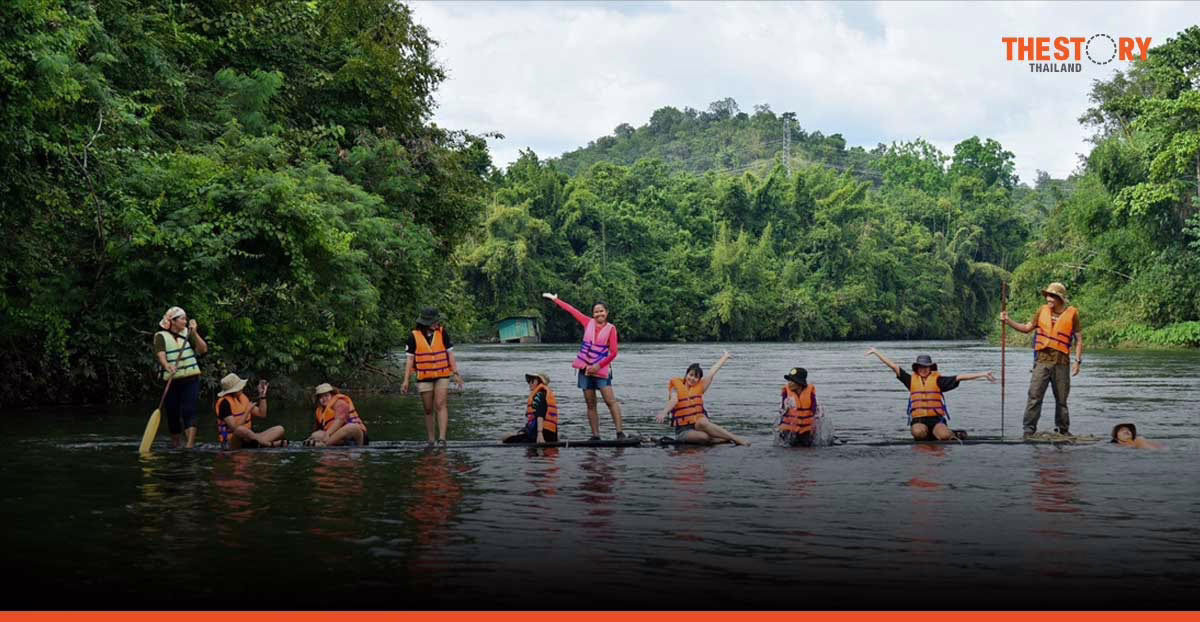 กรุงศรี ออโต้ เปิด 6 เส้นทางเที่ยวไทย หัวใจรักษ์โลก