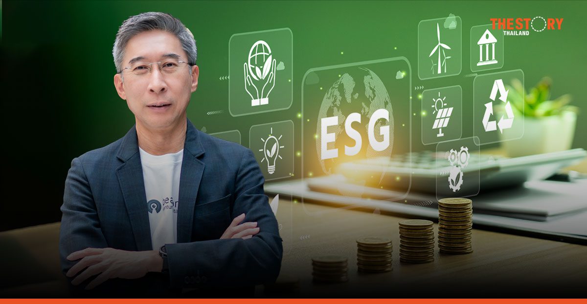 Beacon VC boosts Impact Fund for Sustainable SEA