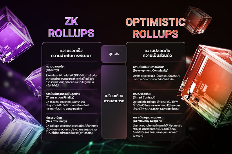 Bitkub Public Blockchain