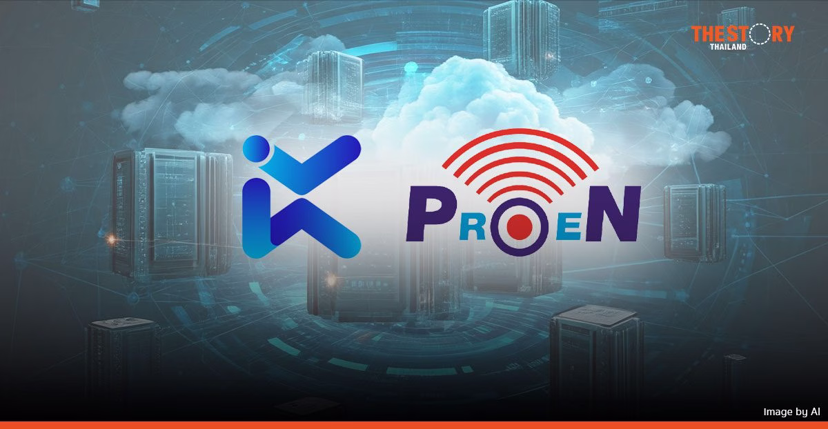 Innovenx and PROEN elevate SEA’s Multi-Cloud
