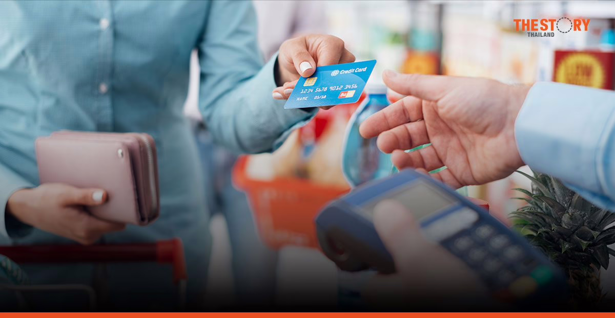 เคทีซีเผยคนไทยเที่ยวกระจาย ยอดใช้จ่ายพุ่ง 10% จีนฮอตสุดรูดบัตรปรื๊ด