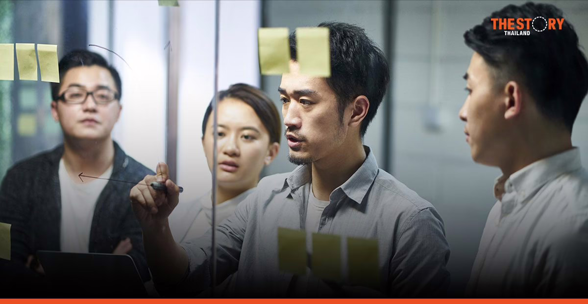 Mercer เผยเงินเดือนเฉลี่ยในไทย มีแนวโน้มเพิ่มขึ้น 5% ในปี 2568