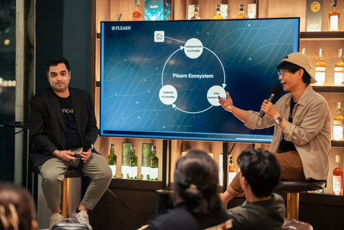 Plearn ($PLN) เปิดตัวแพลตฟอร์มการลงทุนแห่งเดียว ครบ จบ ทั้งแปลงโทเคนและเทรดสินทรัพย์ดิจิทัล