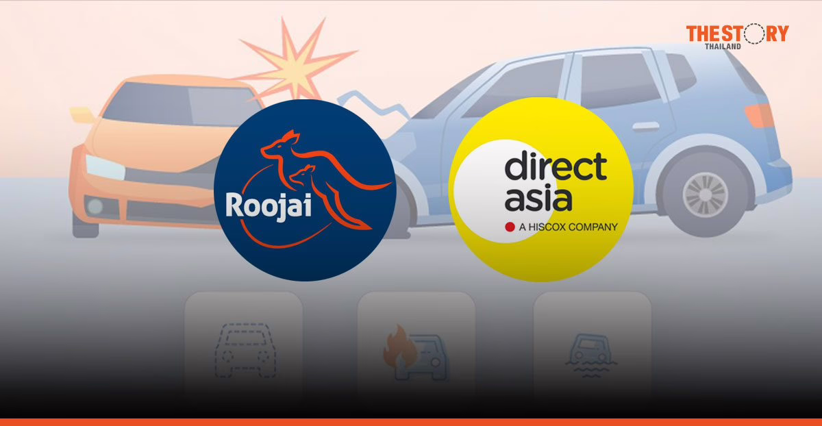 ‘รู้ใจ’ เข้าซื้อกิจการ ‘ไดเร็คเอเชีย ประเทศไทย’ สำเร็จ