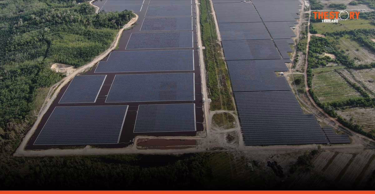 5 แนวโน้มพลังงานแสงอาทิตย์ ที่น่าจับตาในปี 2568