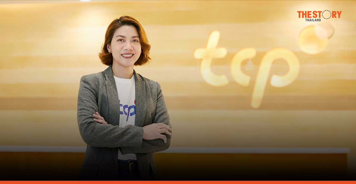 ถอดรหัสแคมเปญ TCP WEnergy for the world ทุกพลังรวมกัน สร้างการเปลี่ยนแปลงที่ยั่งยืน