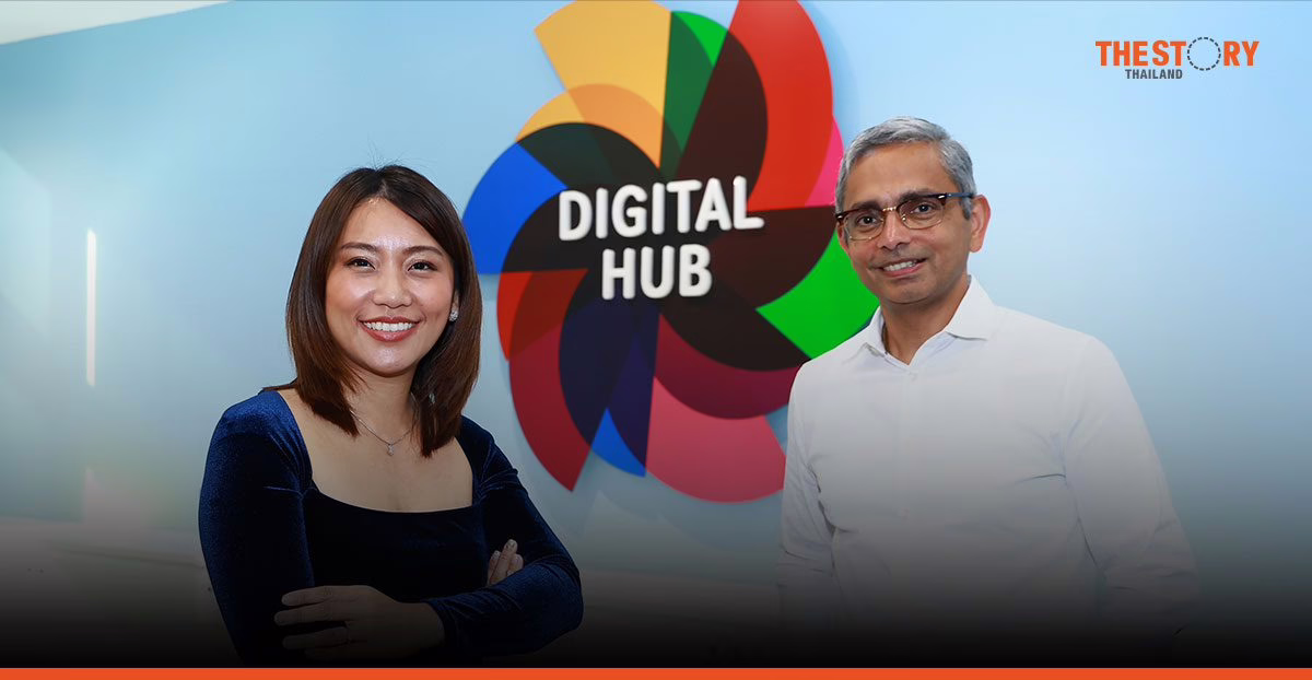 ยูนิลีเวอร์เดินหน้าใช้ AI และ Data ขับเคลื่อนองค์กร พร้อมเสริมแกร่งรอบด้าน