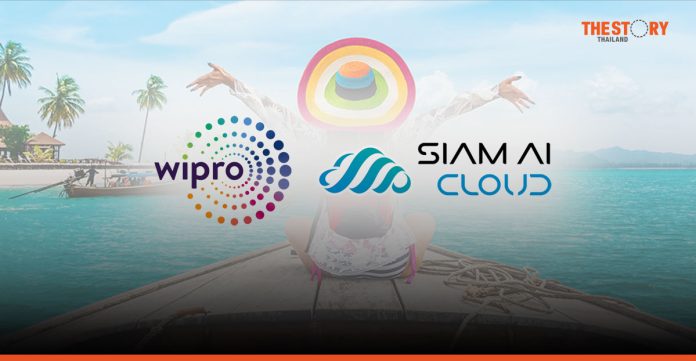 Wipro and SIAM.AI build AI assistant for Tourism Authority of Thailand with NVIDIA AI