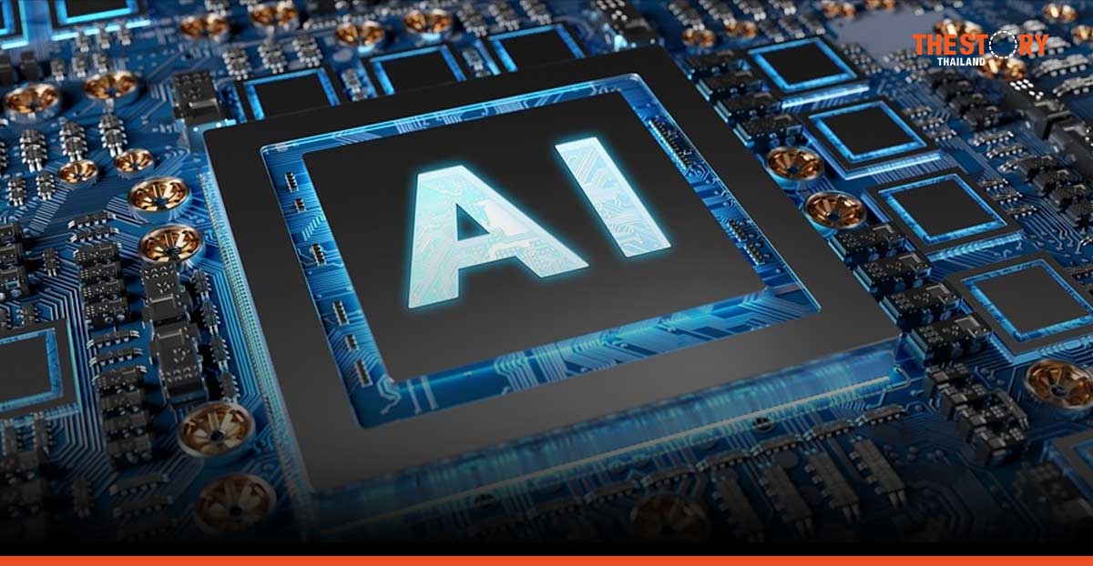 AI market set to grow 2.5 times faster than cloud computing