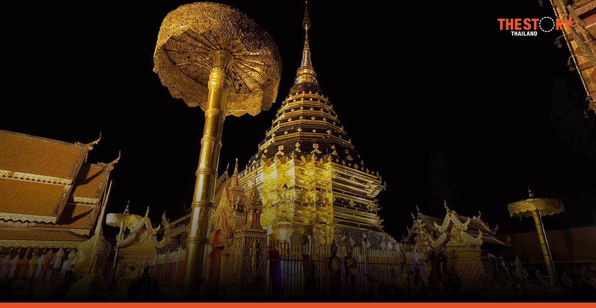 ‘เชียงใหม่’ นั่งแท่นจุดหมายปลายทางของนักเดินทางมิลเลนเนียลและเจน Z