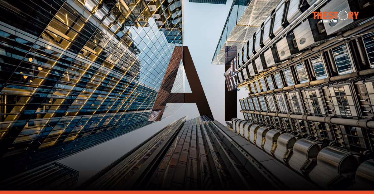 Six key trends defining Thailand’s business landscape in 2025