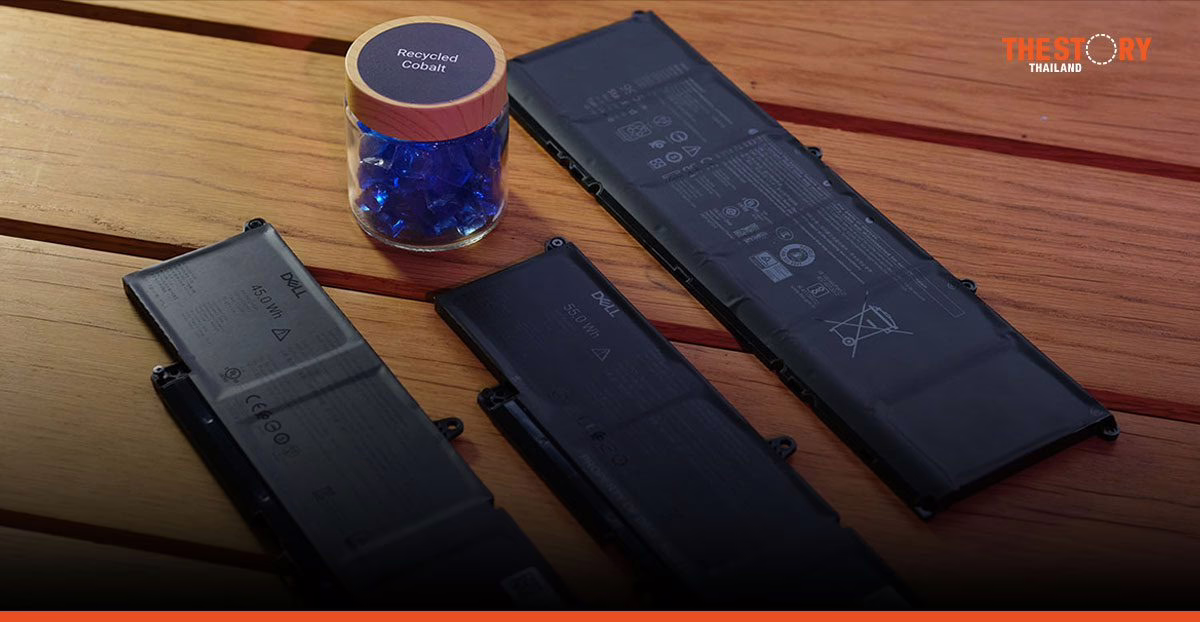 เดลล์ เปิดตัวการอัปเกรดประสิทธิภาพและความยั่งยืนของ AI PC ด้วย Circular Design
