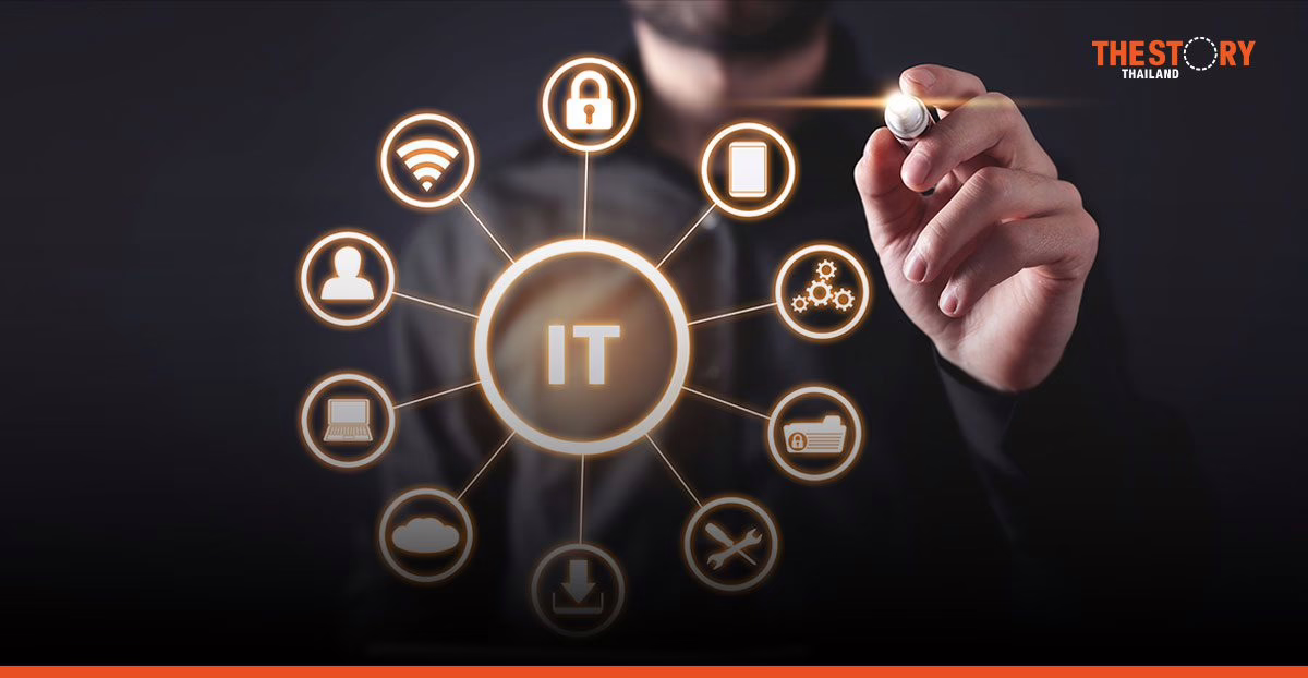 การ์ทเนอร์คาดการณ์ มูลค่าใช้จ่ายไอทีทั่วโลกปีนี้จะเติบโต 9.8%