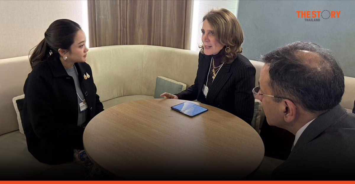 Google มั่นใจไทย หลังลงทุนสร้างโรงงานที่ชลบุรี เผยมีแผนขยายการผลิตเพิ่ม