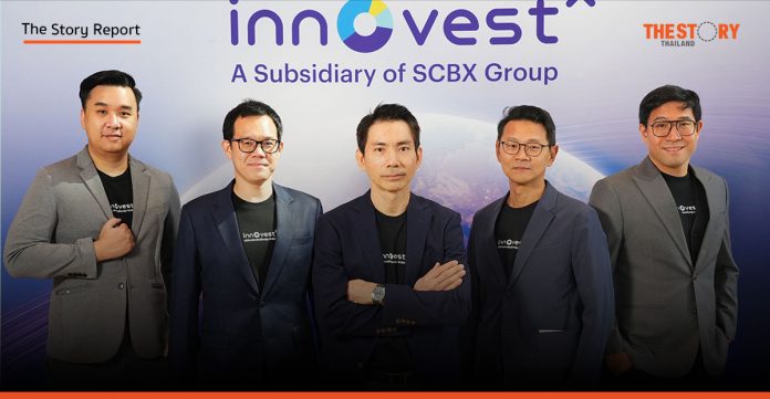 InnovestX มองตลาดหุ้นไทยยังผันผวน แนะกลยุทธ์ ลงทุนปี 2568 ยังไงให้รอด