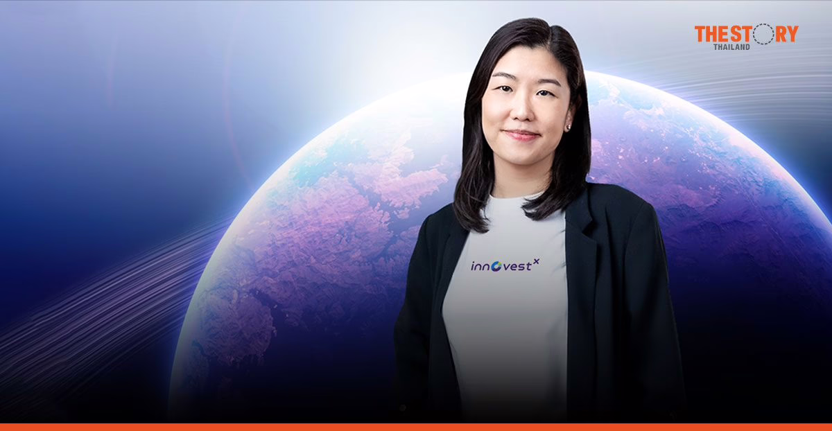 InnovestX appoints Akarn Punyakumleard as new CEO