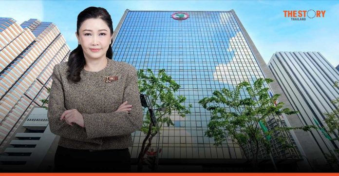 ธนาคารกสิกรไทย ปี 2567 กำไร 48,598 ล้านบาท  