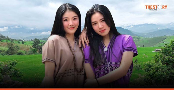 บ้านปูส่งเสริม 'Karen Design' นำภูมิปัญญาท้องถิ่น แก้ปัญหาชุมชนขาดรายได้