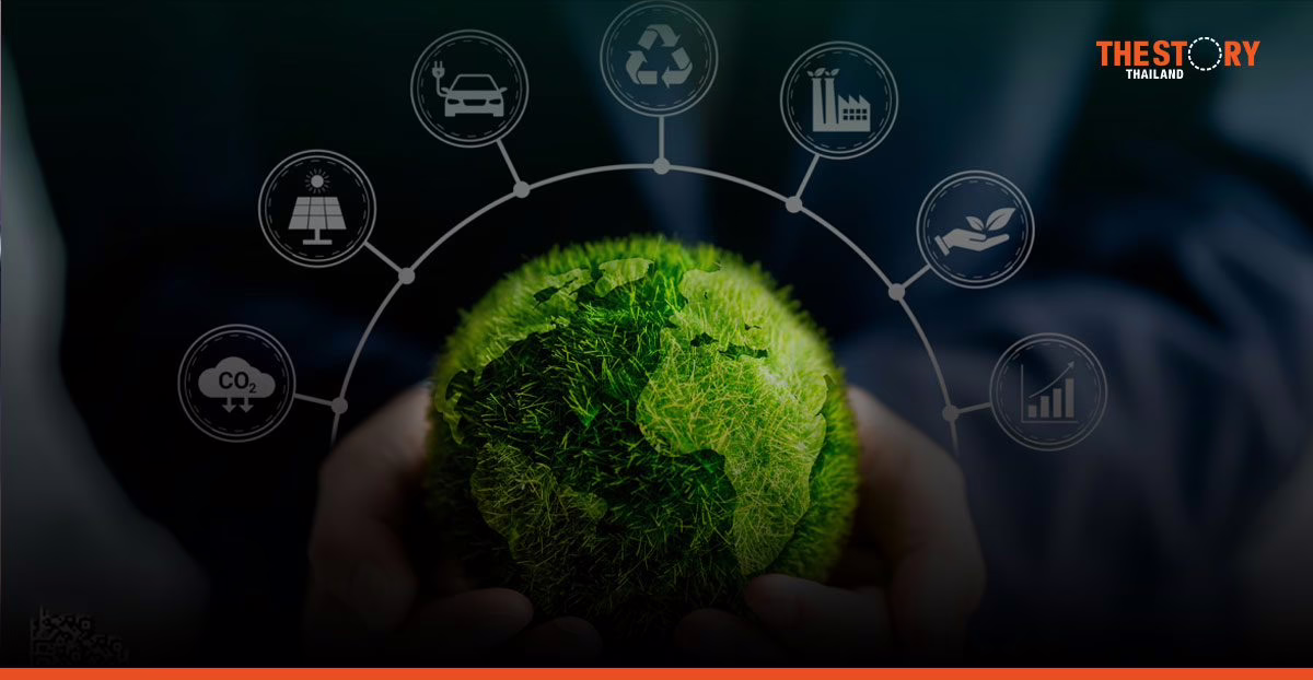ประเด็นด้านความยั่งยืนที่ต้องจับตาในปี 2568