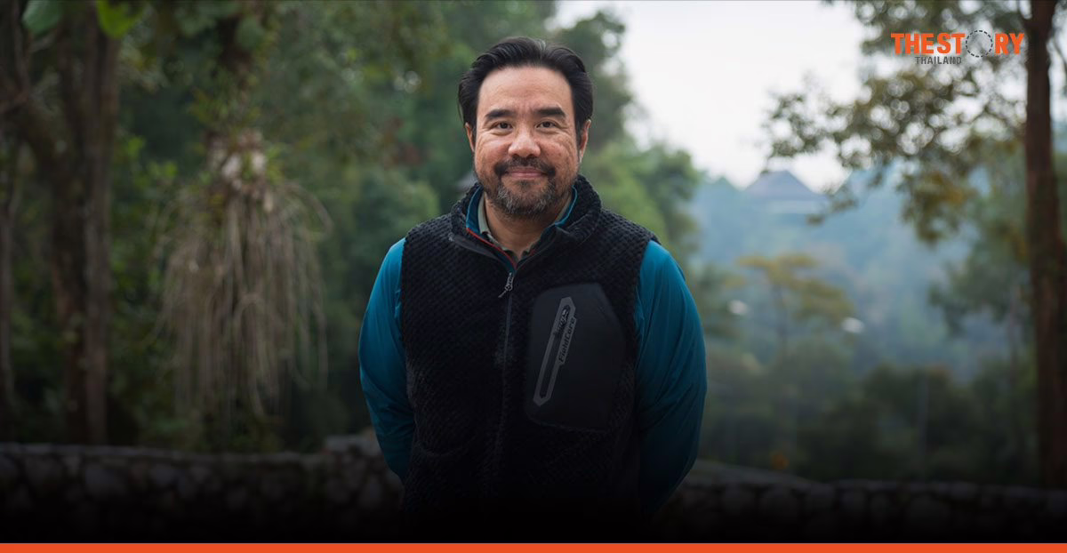 มูลนิธิแม่ฟ้าหลวงฯ ปรับแผนองค์กรใหม่ ตั้งหน่วยงาน “ที่ปรึกษาด้านความยั่งยืน” รับมือวิกฤติโลกร้อน