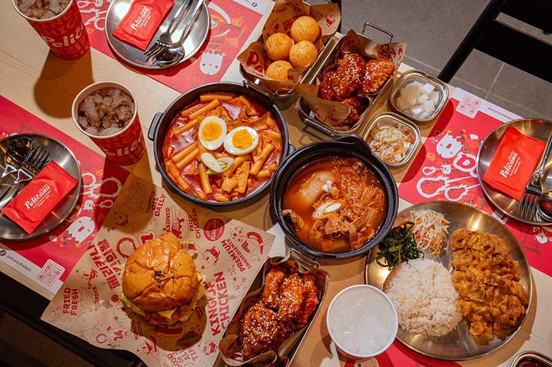 InnovestX จับมือ Bluebik วางโรดแมปทำ Architecture & Tech Modernization เทรดสินทรัพย์ไทย-ตปท.