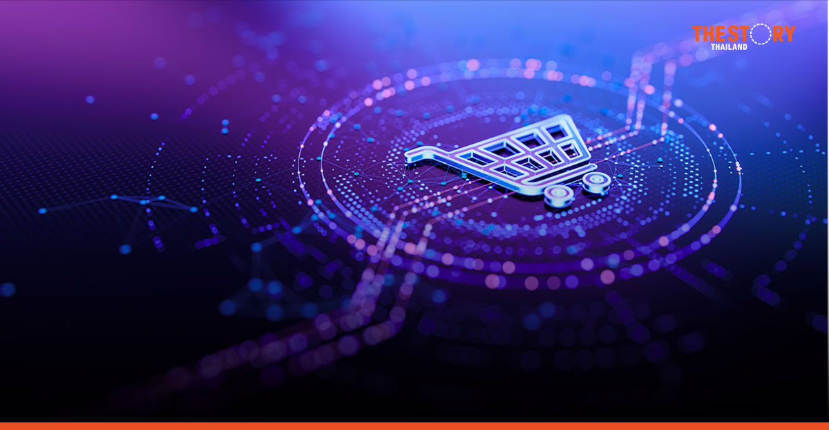 Priceza ชี้ 5 เทรนด์ E-Commerce ไทยปี 2025