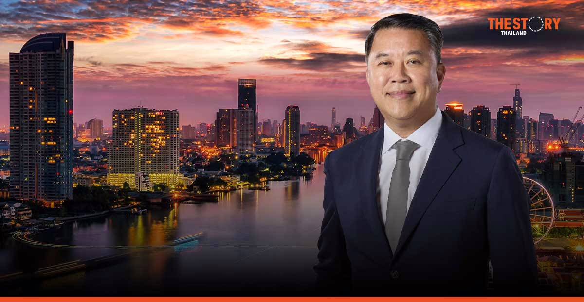 SCBX ปี 2567 กำไรสุทธิ 43,943 ล้านบาท