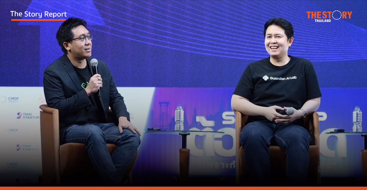 สตาร์ตอัพยุคใหม่ ใช้ Web 3.0 และ AI ลดต้นทุน เพิ่มโอกาส