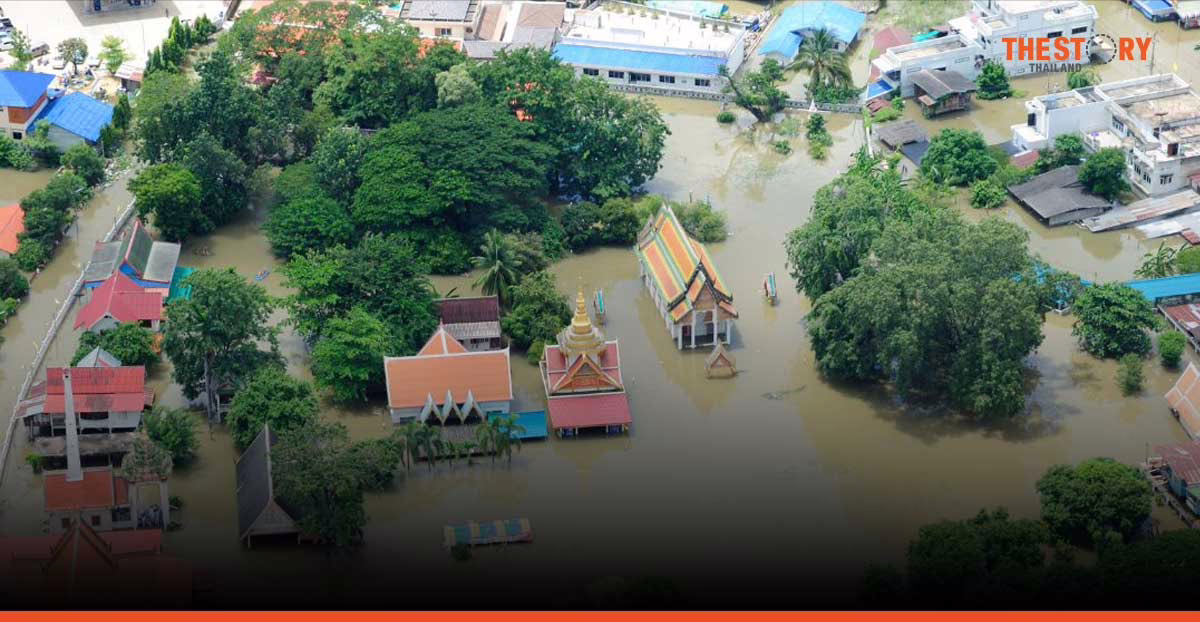 ถอดบทเรียนสถานการณ์สิ่งแวดล้อมไทย ที่ต้องเผชิญในปี 2567