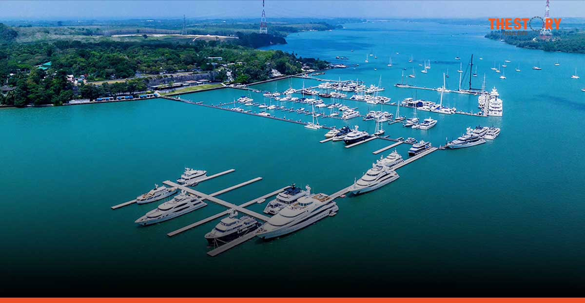 ภูเก็ตเตรียมจัด ‘Thailand International Boat Show’ ดันเงินสะพัดกว่าพันล้านบาท