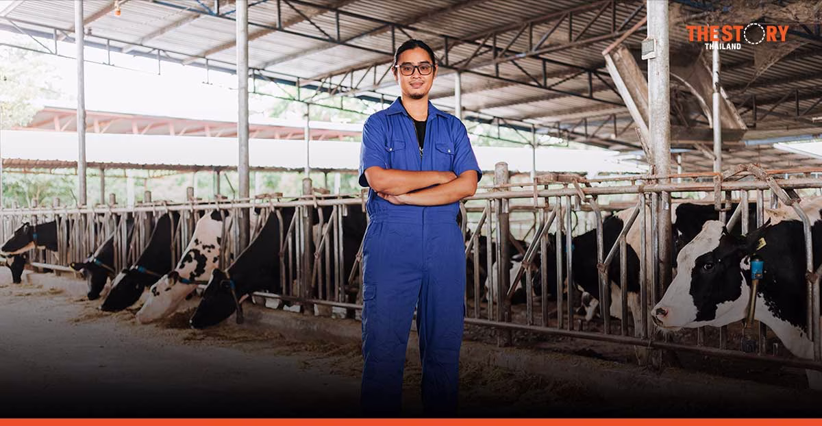 True Farm Cow to empower dairy farmers digitally