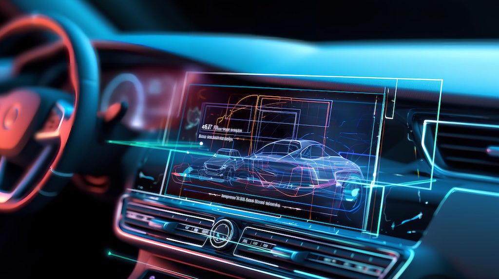 Yoocar & Thales partner for connected vehicles