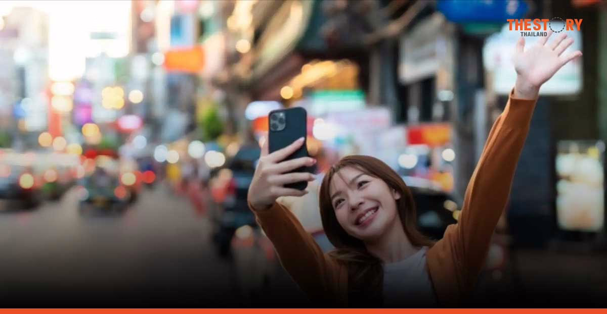 Thailand most trusting of AI, according to Telenor Asia study