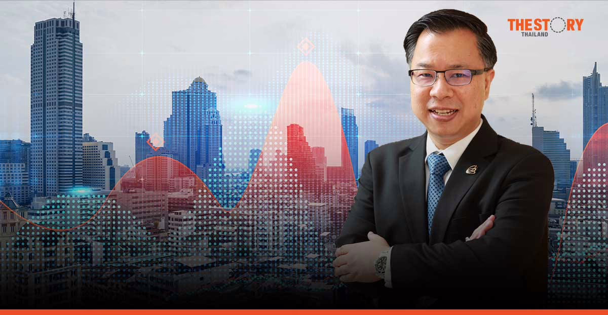 Investment in Thailand hits 10-year peak, up 35%