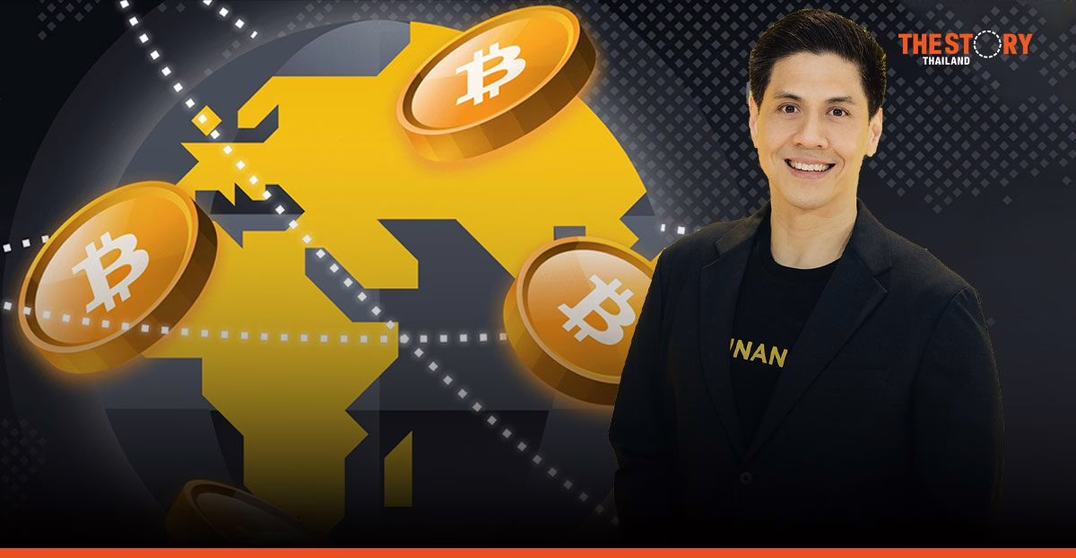 Peer-to-Peer: โอกาสของอนาคตการเงิน หรือกับดักที่แฝงมากับตลาดคริปโท?