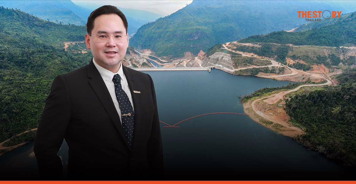 CKPower ปี 2567 กวาดรายได้ 10,789 ล้านบาท