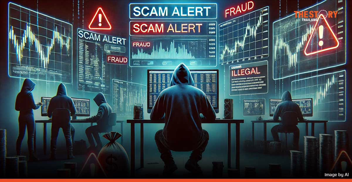 ETDA เผยปี 67 รับร้องเรียนปัญหาออนไลน์กว่า 3.5 หมื่นเคส “หลอกซื้อขายออนไลน์ – เว็บผิดกฎหมาย” ครองแชมป์