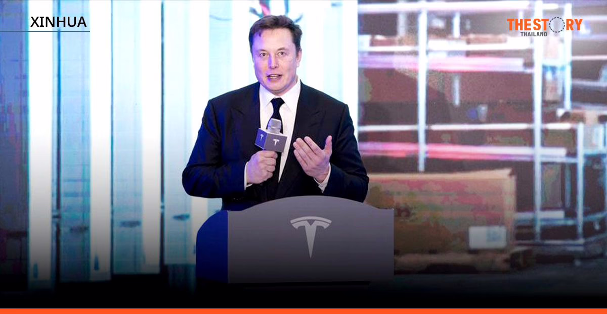 อีลอน มัสก์ เสนอซื้อ OpenAI ด้วยมูลค่า 9.74 หมื่นล้านดอลล์