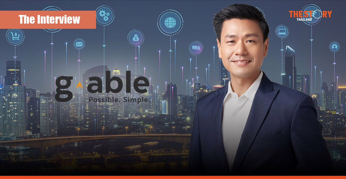 ดร.ชัยยุทธ ชุณหะชา จากนักบัญชีสู่ CEO เทคคอมพานี บทเรียนความสำเร็จของผู้บริหารจากนอกวงการ