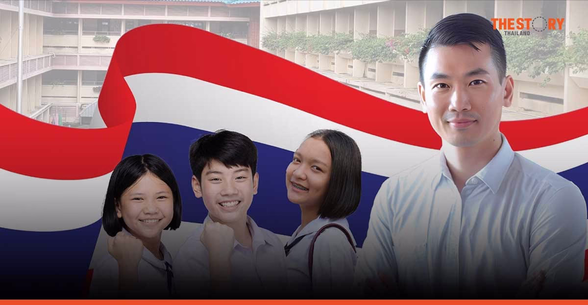 Genesis mediaCom launches 15 initiatives to boost Thai education