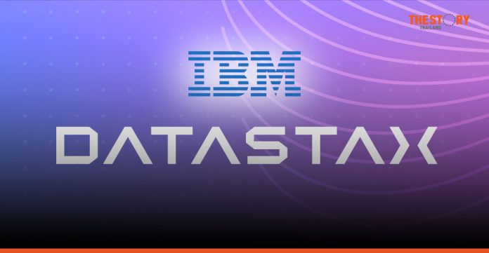 IBM to acquire DataStax