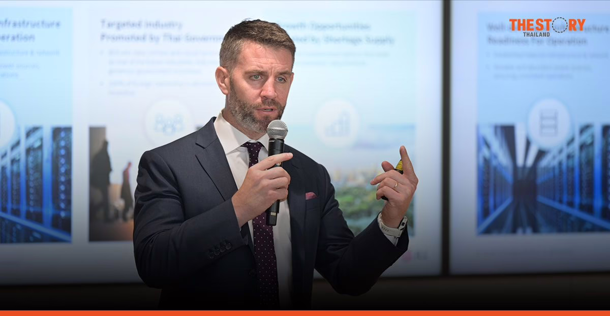 JLL เผย 4 ปัจจัยกำหนดทิศทางตลาดอสังหาริมทรัพย์ไทยปี 2568