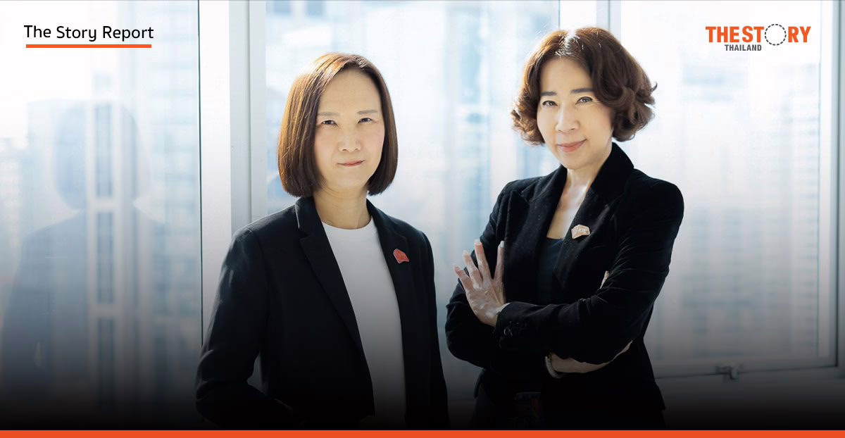 เปิดแผน Digital Transformation พันธกิจ KTC ในยุคเอไอ