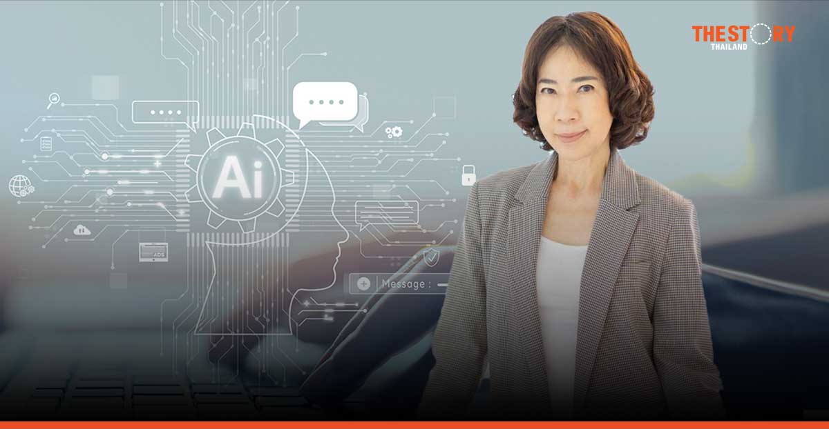 KTC transforms IT with new leader, embraces AI for a smarter future